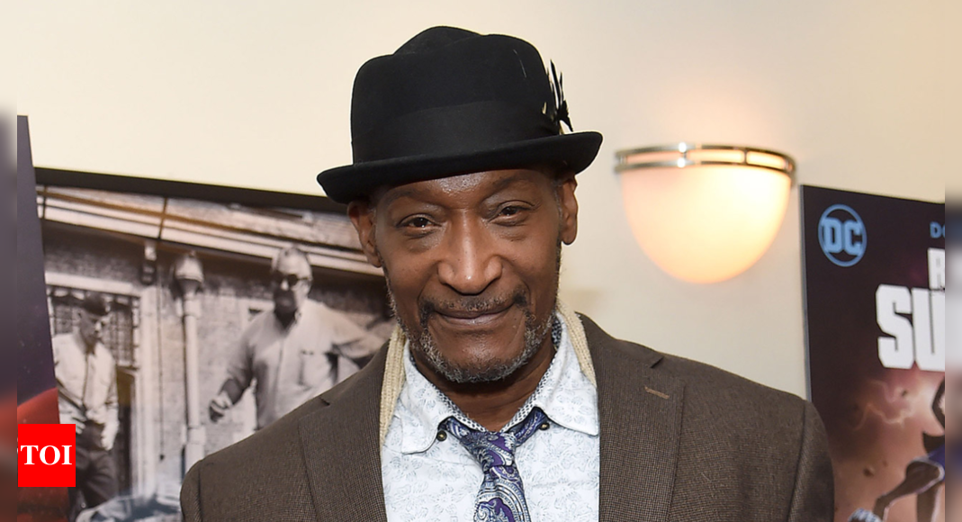 Candyman, Final Destination actor Tony Todd passes away at 69