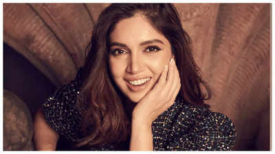 Bhumi Pednekar spills the beans on her love life and marriage plans: 'It may happen 20 years from now...'