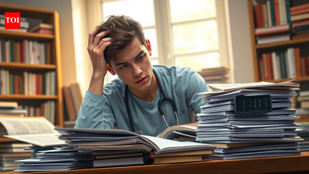 AIIMS INI CET 2025 Exam Tomorrow: Check Exam Timing, Pattern, and ...