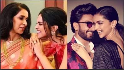 Throwback: When new dad Ranveer Singh shared his mother-in-law's initial reaction to his relationship with Deepika Padukone