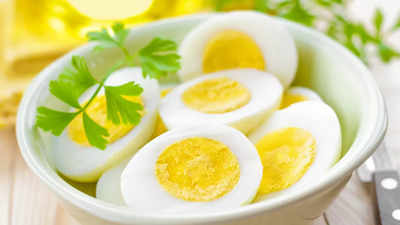 Can eating eggs daily cause food poisoning? Here is the truth