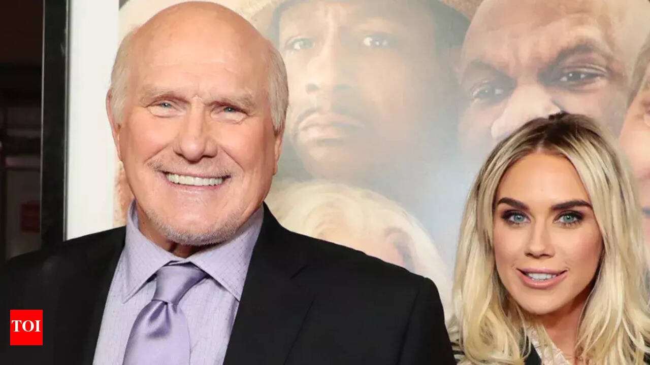 Terry Bradshaw's Family Legacy: Rachel's Touching Tribute to Her Son | NFL  News - Times of India