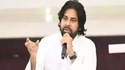 Need special focus to curb drug mafia in Andhra Pradesh: Pawan Kalyan