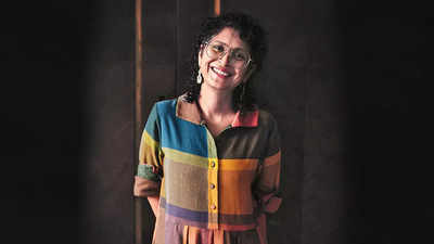 Kiran Rao: We're taking one step at a time