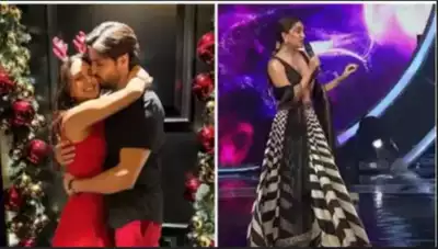 Recap: When Sidharth Malhotra supports wife Kiara Advani's awful Raataan Lambiyan performance... 'You have got the guts...'