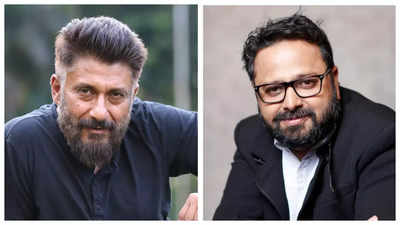 Vivek Agnihotra calls out Nikkhil Advani for allegedly whitewashing partition history in series: 'Have some b***s'