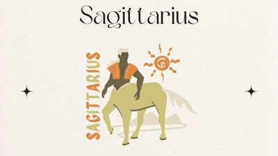 Sagittarius, Daily Horoscope Today, November 10, 2024: Stay focused on what matters most to you