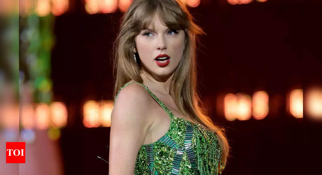 Taylor Swift’s Eras Tour ticket prices leave former NBA star Evan Turner Stunned, he thinks it’s like a European vacation | NFL News – Times of India