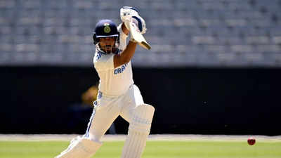 Dhruv Jurel impresses, but India A fall to Australia A by 6 wickets