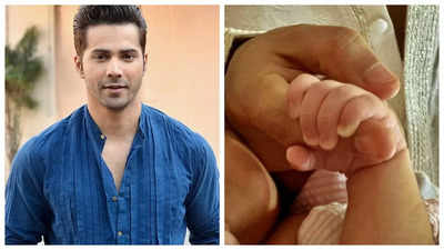 Varun Dhawan opens up about fatherhood: ‘I’d kill anyone who harms my daughter'