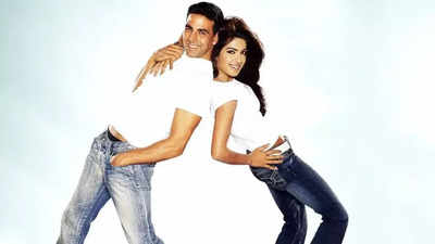 Lorsque Priyanka Chopra avait réagi sur les raisons pour lesquelles elle avait arrêté de travailler avec Akshay Kumar : 