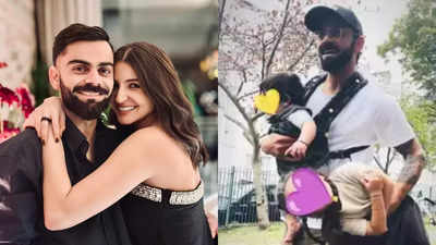 Virat Kohli shares he had the most chilled-out birthday with Anushka Sharma, Vamika and Akaay Kohli: 'When you have kids...'