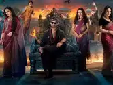 Bhool Bhulaiyaa 3 box office collection day 9 early prediction