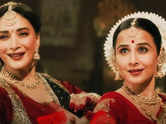 Bazmee on how he brought Madhuri and Vidya together