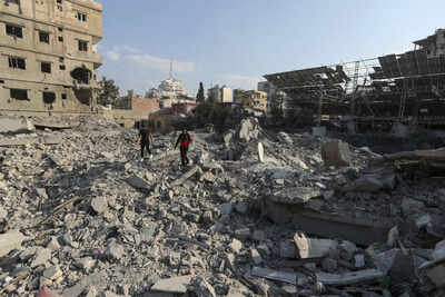 5 siblings some of whom deaf are among the dead in Israeli strikes in Lebanon