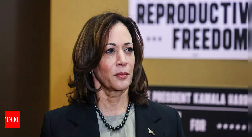 Properties Owned By Kamala Harris Kamala Harris Net Worth How rich is