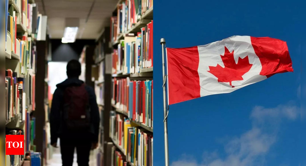 Canada Halts Fast-Track Student Visa Scheme