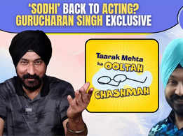 Gurucharan Singh's Most Honest Interview: I Am Willing To Resume Acting, Open To TV, OTT & Movies