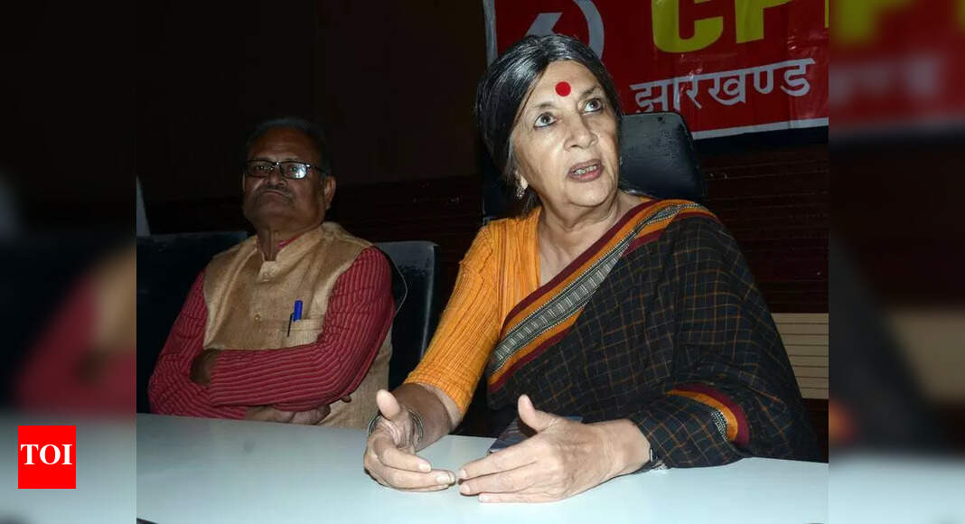 CPI-M Releases Ambitious 14-Point Manifesto for State Assembly ...