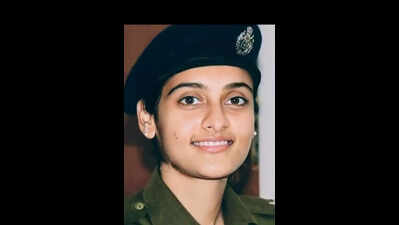 Shocking Police Surveillance: Bhiwadi SP's Location Traced Illegally by