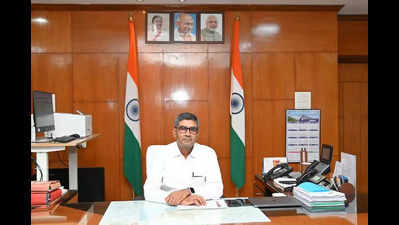 Kavach system being installed on 595km of rail line under ECoR: GM