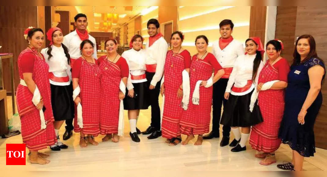 Expat community in Qatar to celebrate 25th World Goa Day | Goa News – Times of India