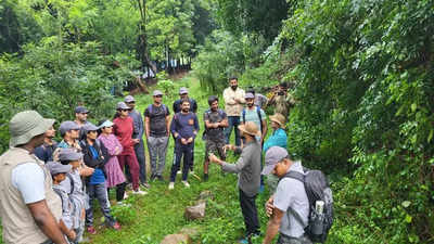 Activist moves Madras high court against TN’s trek programme