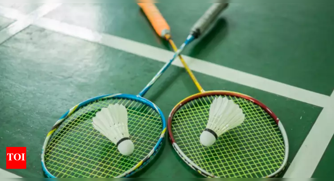 New Indoor Badminton Court Opens in North Chennai | Chennai News