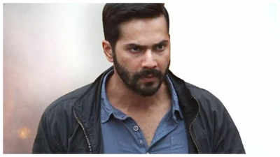 Varun Dhawan shares how becoming a parent changed him: I’d kill anyone who hurts my daughter