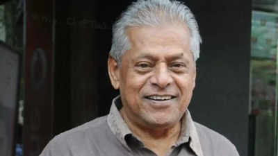 Veteran Tamil actor Delhi Ganesh passes away