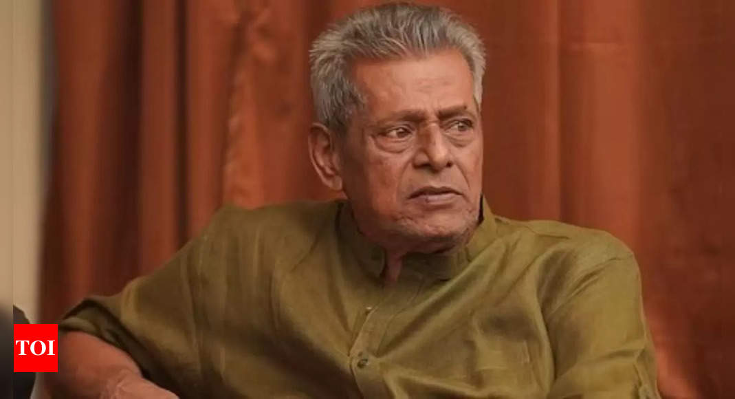 Veteran Tamil Actor Delhi Ganesh Passes Away: Tributes and Condolences from Film Industry