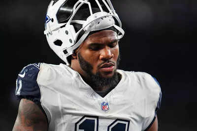 Back to Disrupt: Micah Parsons Set to Rejoin Cowboys' Defense 