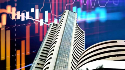 Foreign investors withdraw approximately Rs 20,000 crore in last 5 trading sessions