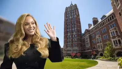 Beyoncé Makes History: Yale to launch a course on the music icon's cultural impact, starting spring 2025