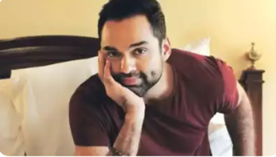 Throwback: When Abhay Deol spoke about stereotyping people in Bollywood and Hollywood; 'Indian men are usually shown as nerds....'