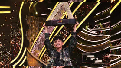 Steve Jyrwa wins India's Best Dancer 4, says, 'This was a dream come true moment for me and my family'