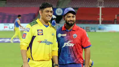 IPL 2025 auction: Rishabh Pant in CSK? Discussions were held with MS Dhoni