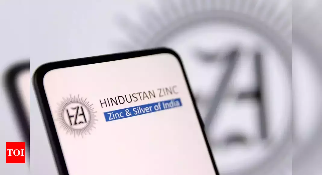 Centre raises Rs 3,449 crore from Hindustan Zinc stake sale