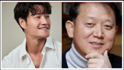 The long-running rumour that producer Kim Kwang Soo assaulted Kim Jong Kook is addressed