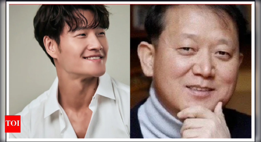 Kim Kwang Soo assaulted Kim Jong Kook rumour is addressed
