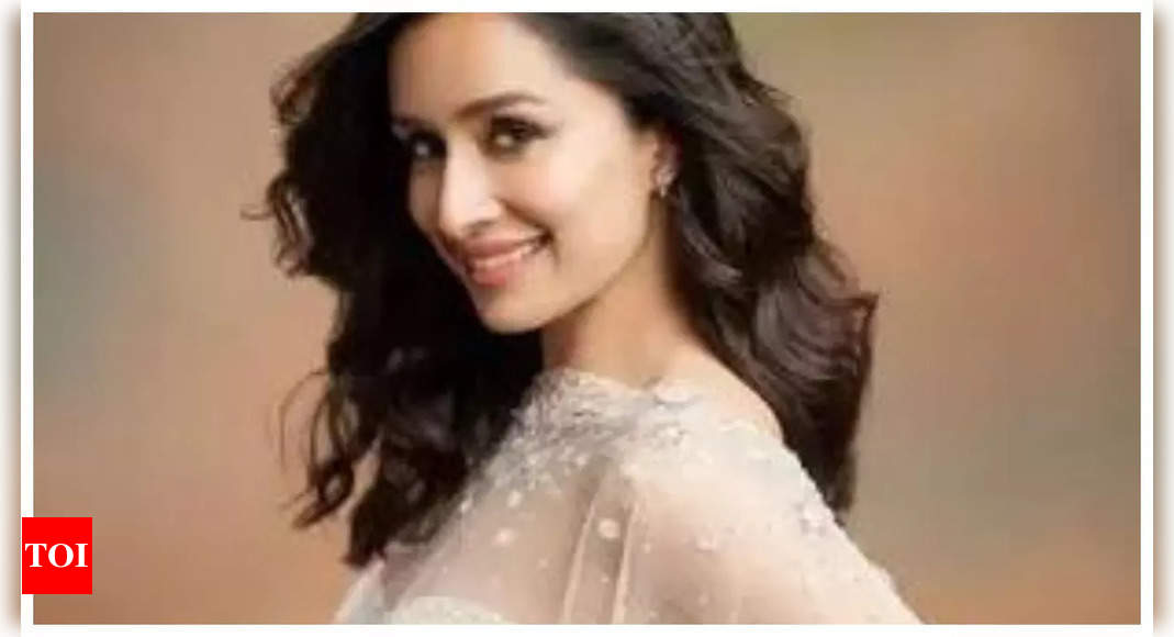 Shraddha Kapoor shares her plan for Sunday