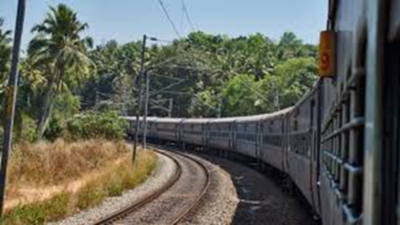 Brace for megablocks on Central Railway suburban lines today