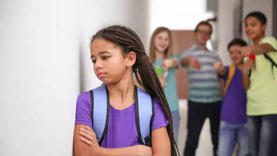 Is your child being bullied? 5 signs you need to know