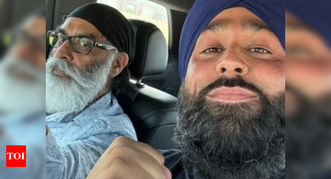 Inderjeet Gosal: Key facts about man arrested by Canadian police for Hindu temple violence