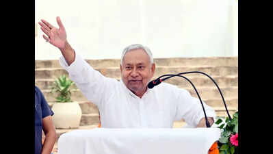 CM campaigns for NDA bypoll candidates in Gaya
