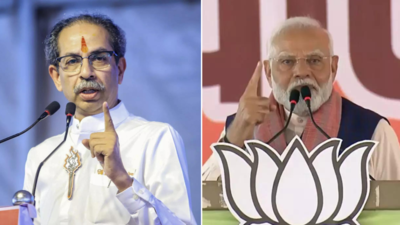 How many Kashmir Pandits could go back to Valley? asks Uddhav on PM's Article 370 pitch