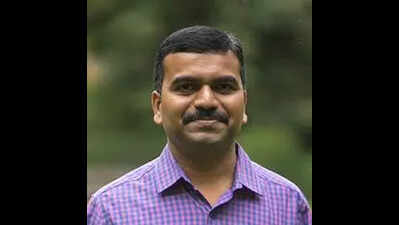 Prof Suyameendra appointed acting VC of Raichur varsity
