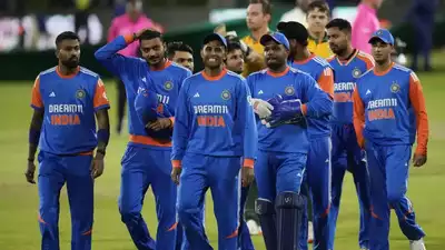 2nd T20I: Varun Chakravarthy's fifer goes in vain as Tristan Stubbs helps South Africa beat India by 3 wickets