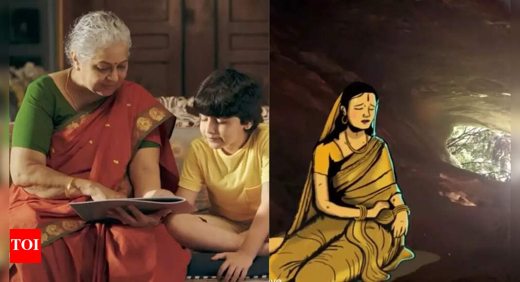 Watch: SriLankan Airlines' Ramayana ad highlights Sri Lanka’s cultural ...