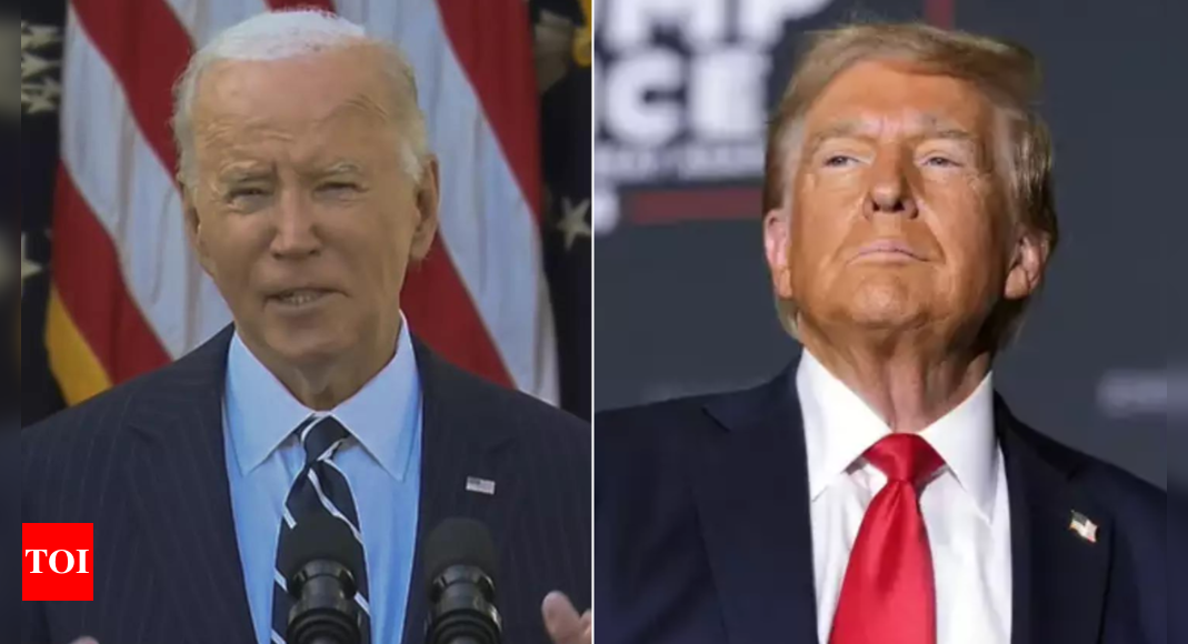 Biden to urge Trump 'not walk away from Ukraine' in key meeting